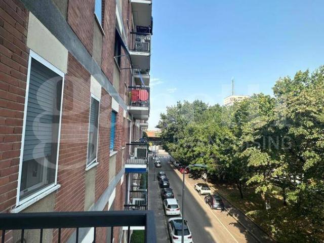 Monolocale via Rancati, 33, Turro, Milano
