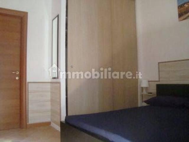 Monolocale via Raffaele Ruggiero 115, Agnano, Napoli