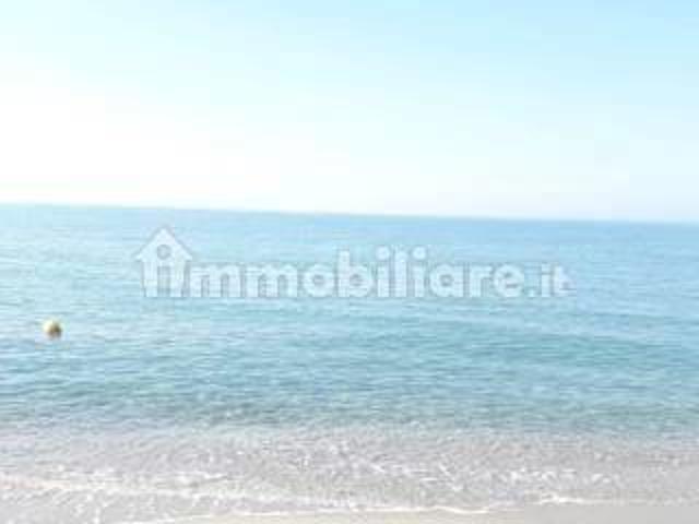 Monolocale via Rapallo, Villaggio Carrao, Cropani