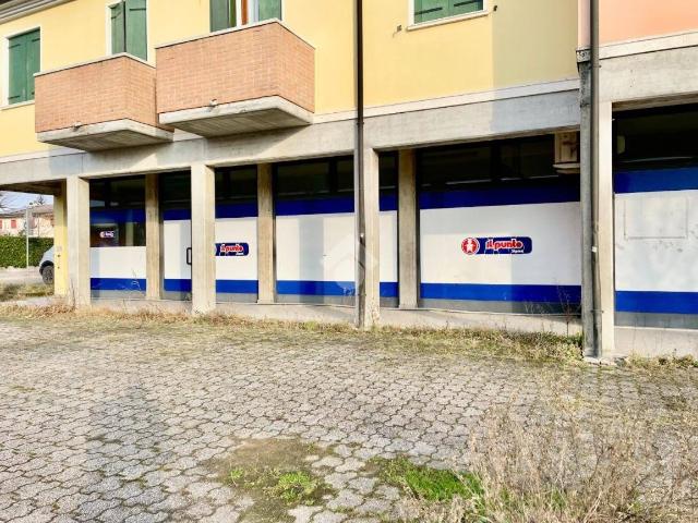 Monolocale via Roma, Centro, Albettone