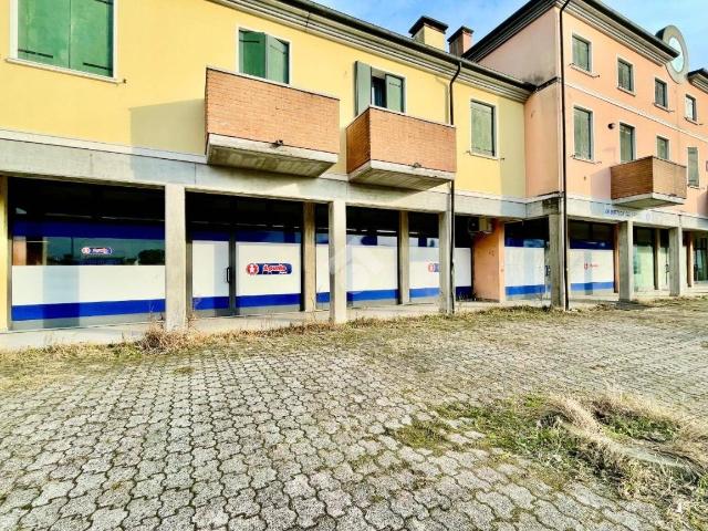 Monolocale via Roma, Centro, Albettone