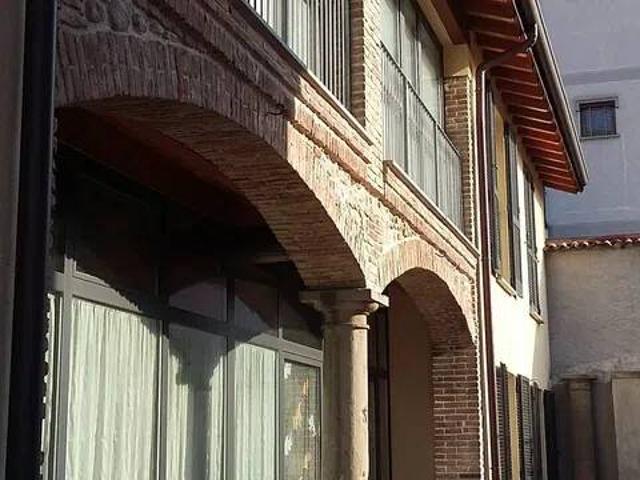 Monolocale via Roma, Centro, Capriate San Gervasio