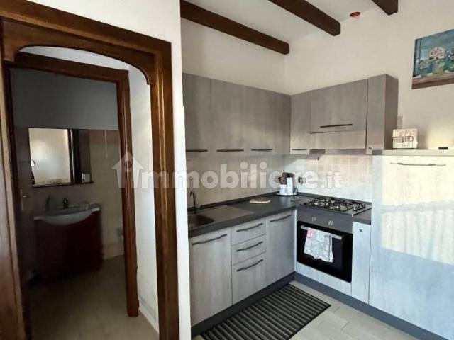 Monolocale via Roma S, Centro, Trevignano Romano