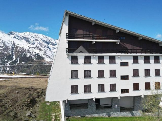 Monolocale via Rucas 4, Bagnolo Piemonte