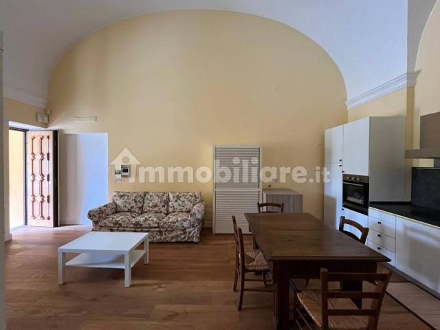 Monolocale via Ruetta 18, Torre Canavese