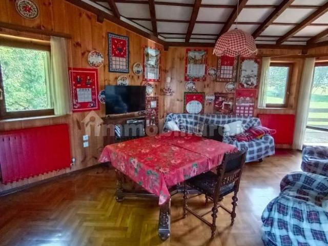 Monolocale via Schirni 150, Serrada, Folgaria