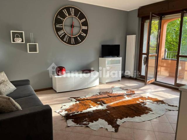 Monolocale via Santa Teresa del Bambin Gesú 133, Frati, Legnano