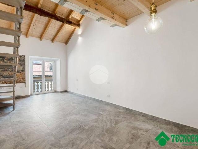 Monolocale via Sant'agostino 46, Centro Storico, La Spezia