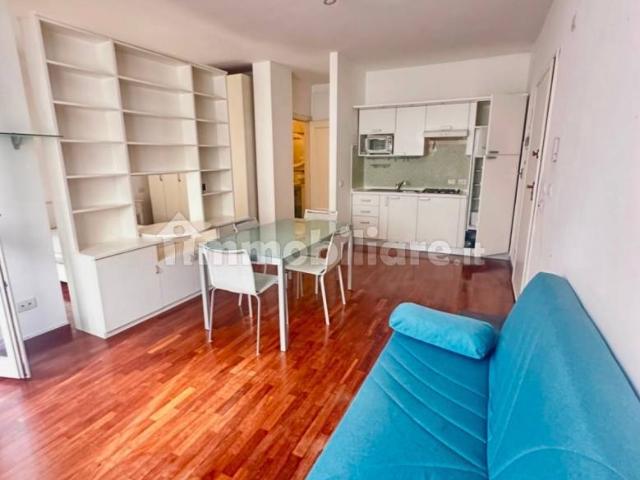 Monolocale via Sante Vincenzi 44, Massarenti, Bologna