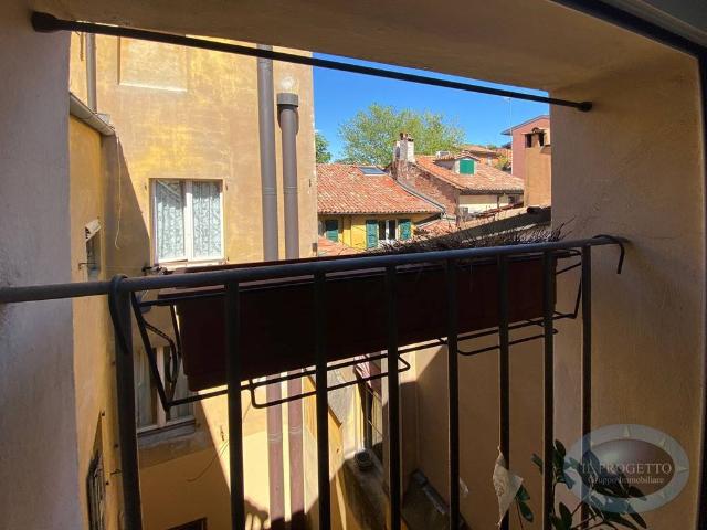 Monolocale via Santo Stefano 128, Santo Stefano, Bologna