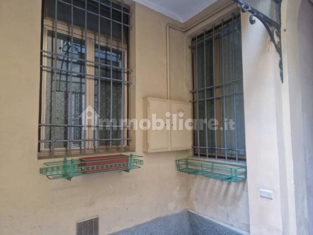 Monolocale via Santo Stefano 76, Santo Stefano, Bologna