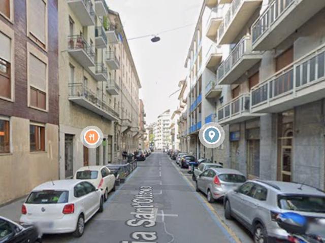 MONOLOCALE VIA SANT'OTTAVIO 370€ COMODO PALAZZO NUOVO