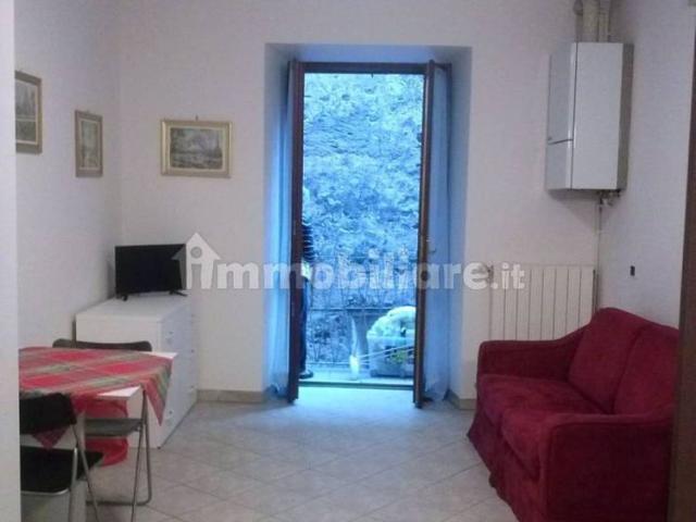 Monolocale via San Alberganti 10, Centro, Omegna