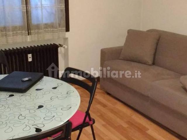 Monolocale via San Biagio 76, Santa Sofia Altinate, Padova