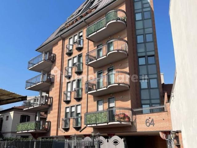 Monolocale via San Giusto 64, San Carlo, Milano