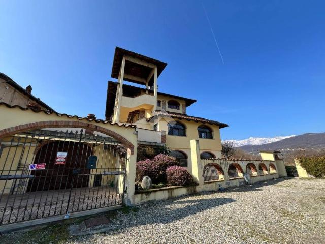 Monolocale via San Giovanni 12, Parella