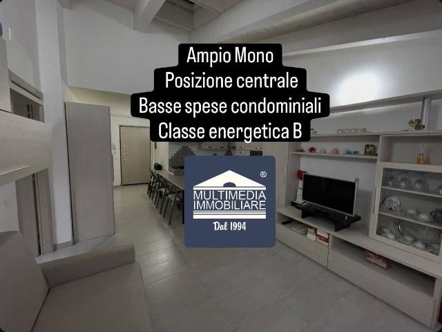Monolocale via San Domenico 1, Centro, Bollate