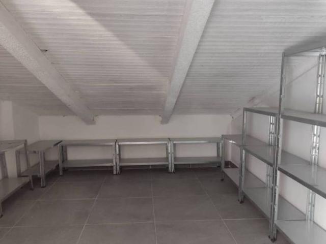 Monolocale via san faustino, Centro, Passirano