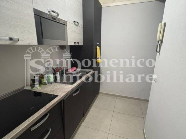 Monolocale via San Faustino, Centro, Pontedera