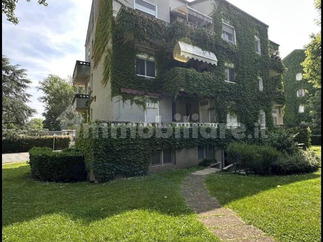 Monolocale via San Felice Strada 9 2, San Felice, Segrate