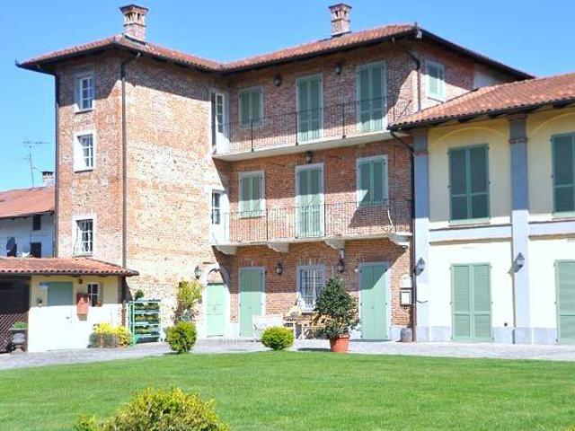Monolocale via San Francesco, Chivasso