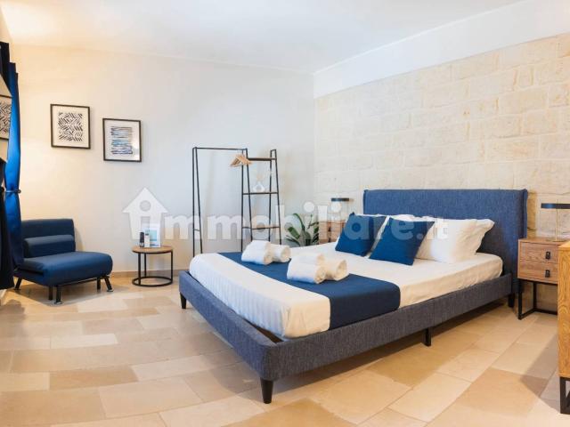 Monolocale via San Martino 30, Trani
