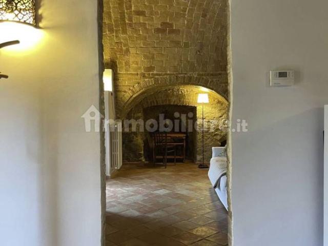 Monolocale via San Pietro 9, Centro, Termoli