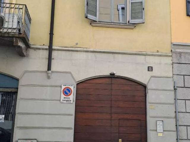 Monolocale via San Rocco 8, Porta Romana Medaglie d'Oro, Milano