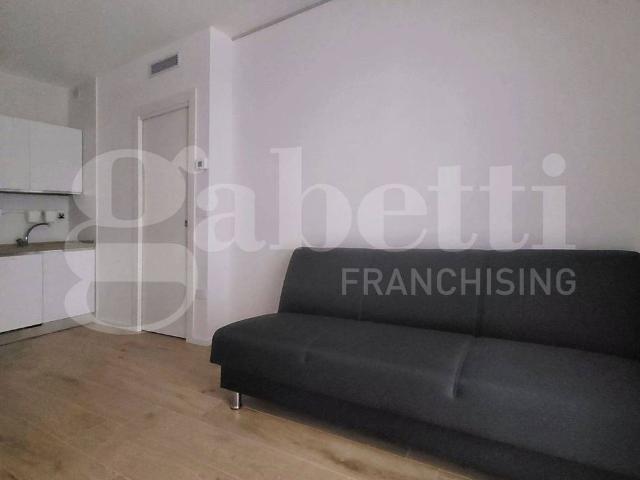 Monolocale via Sabotino, 1, De Gasperi, Conad, San Benedetto del Tronto