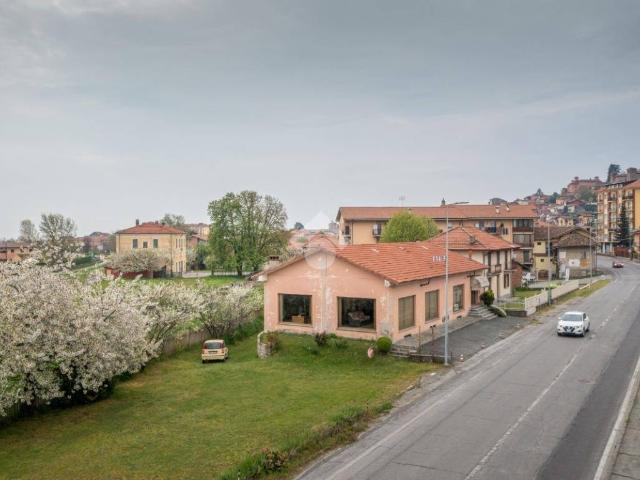 Monolocale via Saluzzo 44, Costiglione Saluzzo, Costigliole Saluzzo