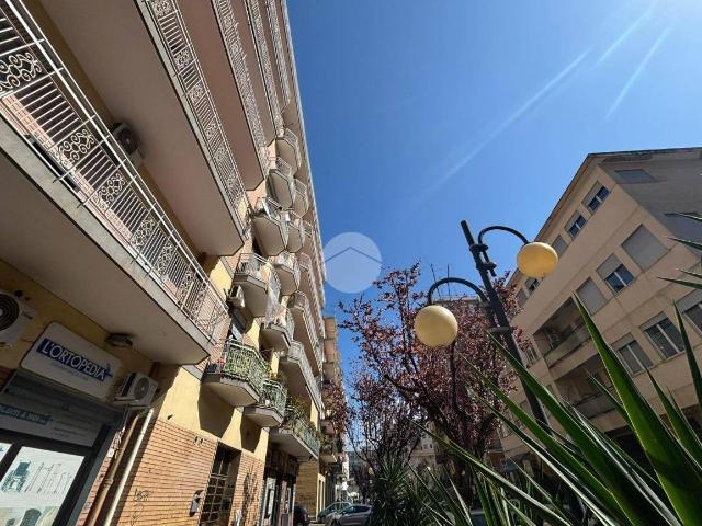 Monolocale via Salvador Allende, Centro, Castellammare di Stabia