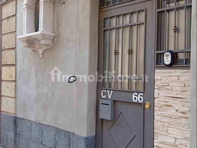 Monolocale via Salvatore di Giacomo 66, Centro Storico, Catania