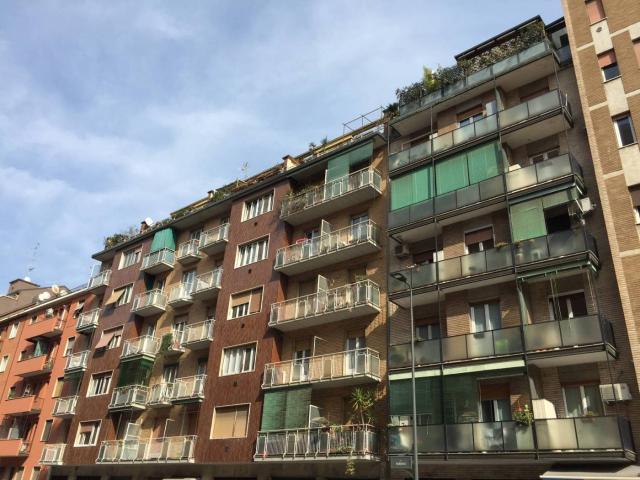 Monolocale via Sebino 19, Martini Insubria, Milano