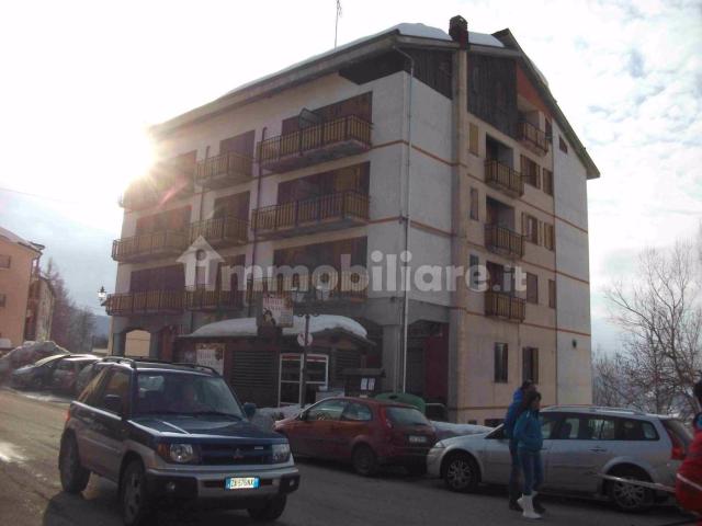 Monolocale via Serra 16, San Giacomo, Roburent
