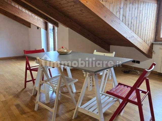 Monolocale via Sestriere 31, San Pietro, Moncalieri