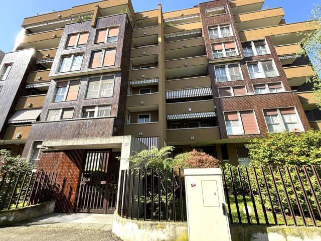 Monolocale via Sforzesca 10, Bicocca, Novara