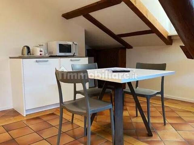 Monolocale via Simon Da Cusighe, 35, Centro, Belluno