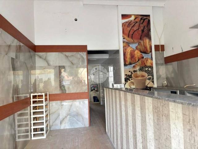 Monolocale via Silio Italico 21, Centro, Castellammare di Stabia