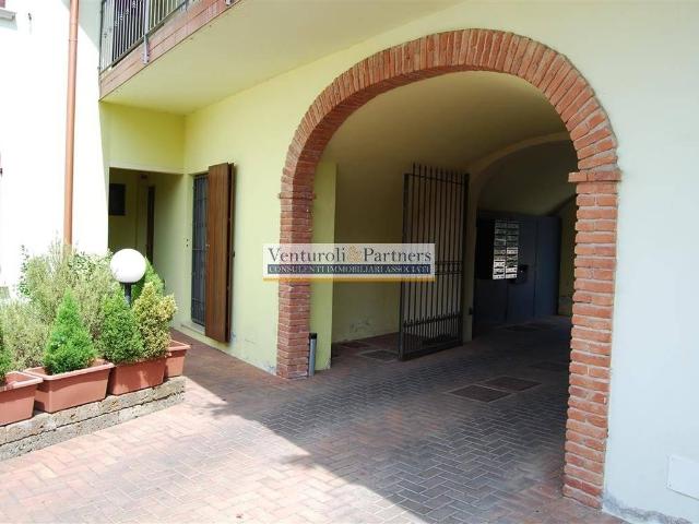 Monolocale via Sonvigo, Piazza, Bedizzole