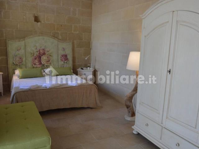 Monolocale via Soleto 22, Martano