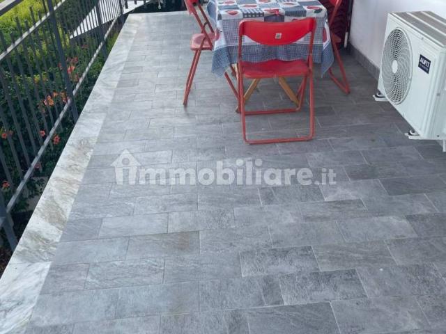 Monolocale via Spiaggia 9, Centro, Mascali