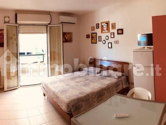 Monolocale via SS16 Sud 86, Vasto Marina, Vasto