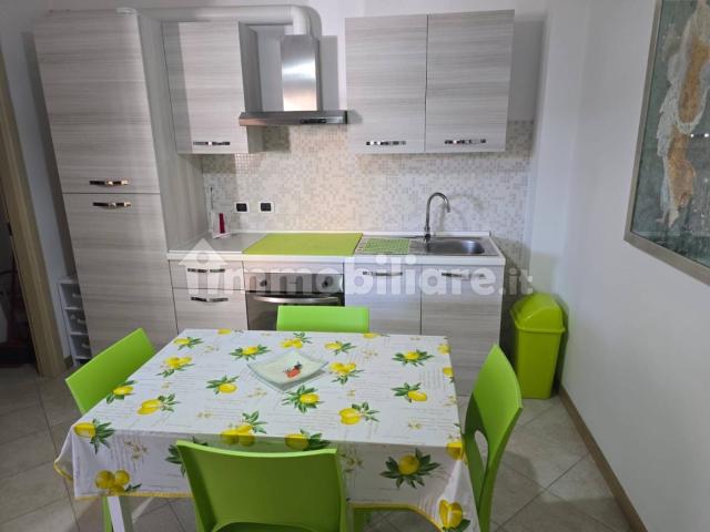 Monolocale via SS16 Sud, Vasto Marina, Vasto