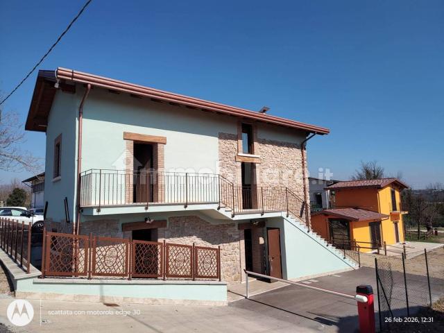 Monolocale via Stazione, Centro, Ferentino