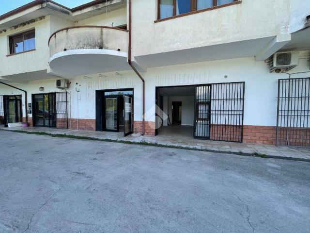 Monolocale via Strada Statale Forca D'Acero 956, Gallinaro