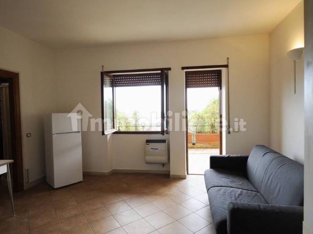 Monolocale via Sutri 36, Trevignano Romano