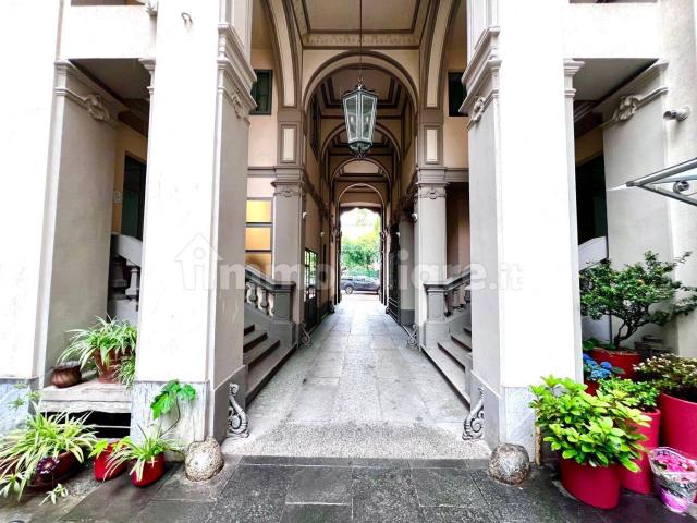 Monolocale viale monte nero, 48, Montenero, Milano