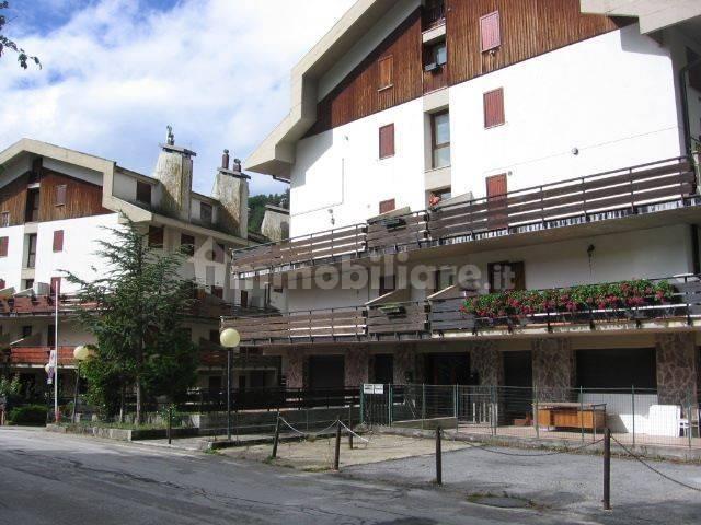 Monolocale viale Napoli 78, Centro, Roccaraso