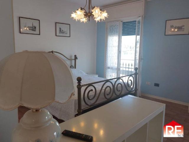 Monolocale viale Nazario Sauro 118, Centro, Cervia