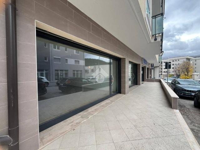 Monolocale viale Nicolò Persichetti 24, Villa Comunale, L'Aquila